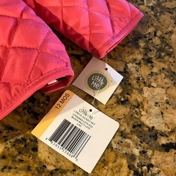 LITTLE ME  ⭐️3pc set - Picture 5 of 10